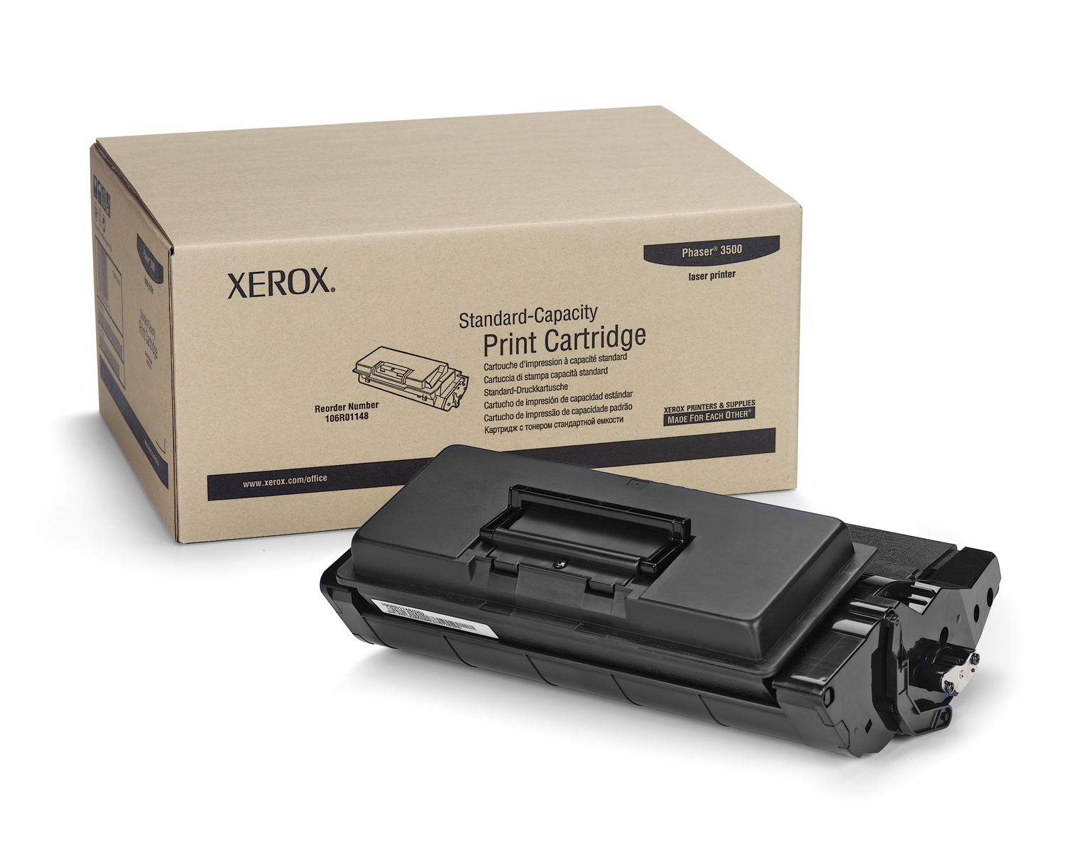 Картриджи xerox оригинал. Xerox 106r01149. Xerox Phaser 3500 картридж. Тонер-картридж Xerox 106r03623. Xerox 3345 картридж.